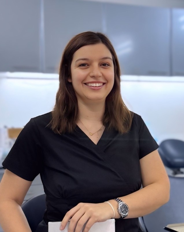 Д-р Божена Кочева-Пенева