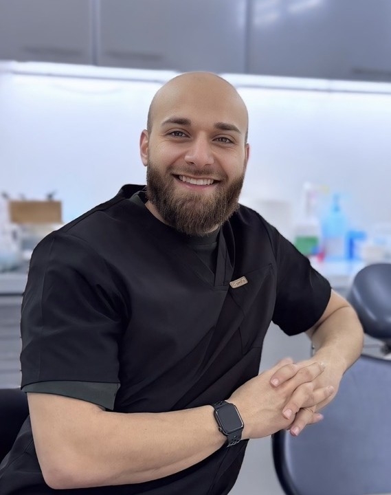 Д-р Самер Макки